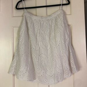 LULUS skirt